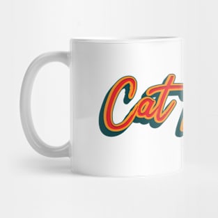 Cat Power Mug